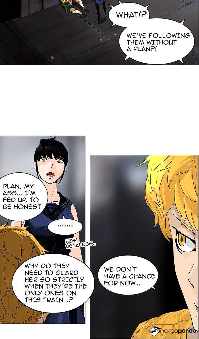 Tower of God, Chapter 236 image 06